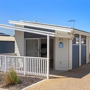 Superior Studio Cabin Disability Access